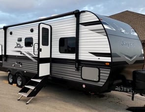 Jayco Jay Flight 267bhs