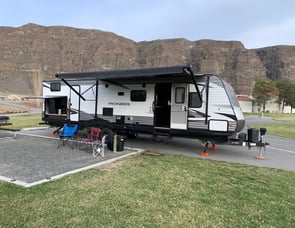 Heartland Pioneer DS 320