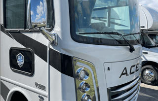 BRAND NEW Family Friendly Class A RV, Sleeps 8