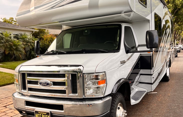 RV Photo