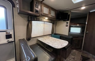 2019 Keystone RV Passport 239ML Express