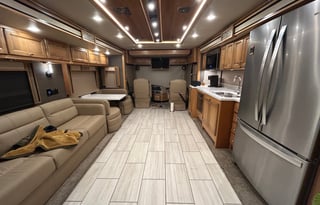 A-3 Tiffin Allegro Red 2021