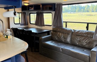 2007 Fleetwood RV Fleetwood GearBox