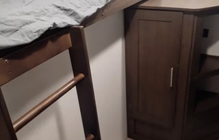 "The Gang's All Here!" Glamper Rental