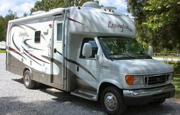 Lexum Rv Jordan Rocky Mountain Luxury mobile adventure. | RVshare
