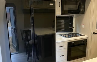 2022 Forest River RV Salem Hemisphere Elite 36FL