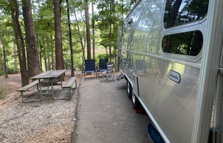 Airstream Sanctuary