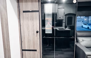 Between The Chaos !!