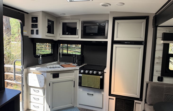 RV Photo