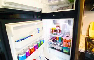 The PERFECT family adventure ready camper