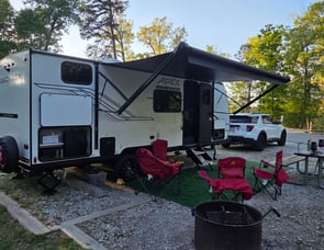 Coachmen RV Apex Nano 208BHS