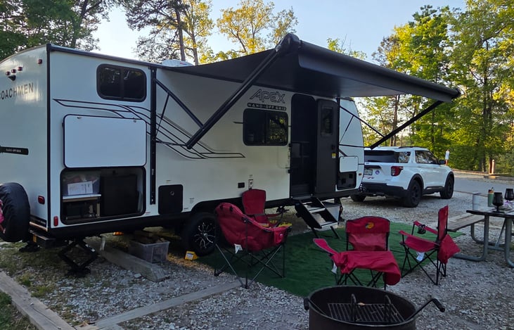RV Photo