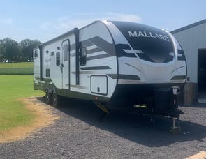 Heartland Mallard 26