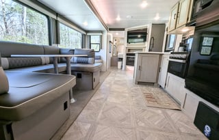 Wildwood Platinum | Ultimate Modern Bunkhouse