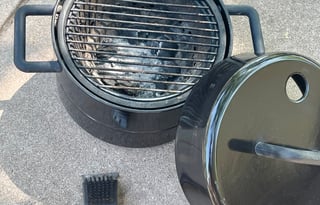 Proffer Paradise Portal! 2017 Jayco Redhawk 31XL