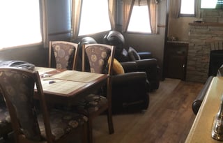 2015 Forest River RV Wildwood Heritage Glen 327RE