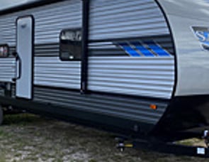 Forest River RV Salem 33TS