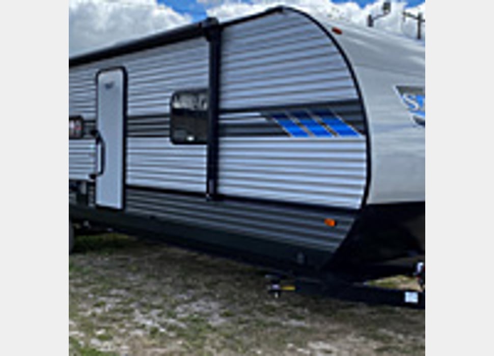 Travel Trailer rentals in Springdale