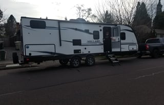 2020 Heartland Mallard M26
