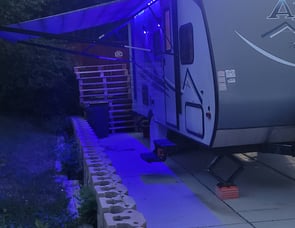 Coachmen RV Apex Nano 193BHS