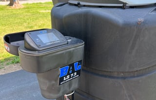 2018 Keystone RV Outback 328RL