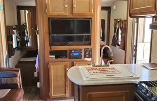 JJ's Home Away From Home RV Rental