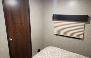 2019 Forest River 42 foot