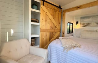 Zion Trailer Rentals Mama Bear