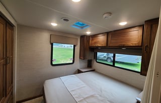 2021 Winnebago, Minnie Winnie 31h