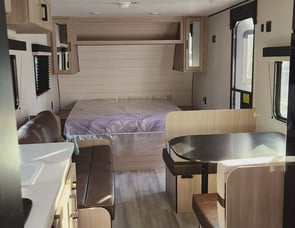 Heartland Prowler 250BH