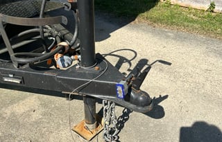 Jack the Glamper Retro Cutie