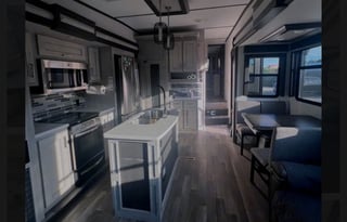 Keystone RV Montana High Country 5th Wheel