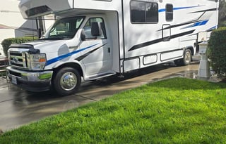 2023 Forest River RV Forester Classic 3051S