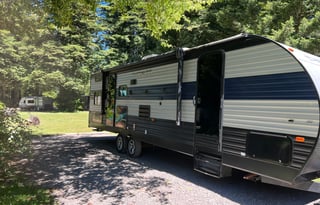 2021 Forest River RV Cherokee 274DBH