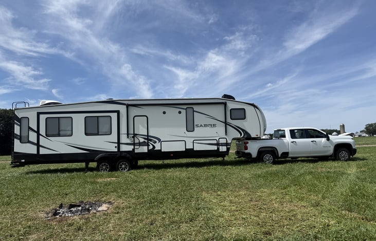 RV Photo