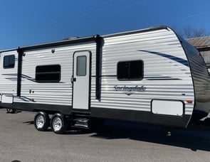 Keystone RV Springdale 260BH