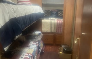 NASCAR RV! SKYDECK OBSERVATION  !  1 OF A KIND RV!