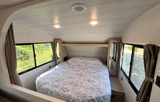 2024 Forest River Salem 261BHXL Sleeps 6!