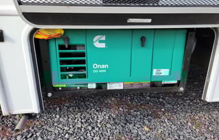 The Red Hawk Bunk House