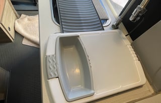 2022 Winnebago Solis Pocket