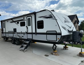Jayco Jay Feather 27BHB