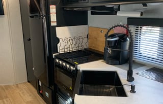 Fort Marx Family Fun RV