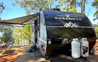Family Escape RV Myrtle Beach