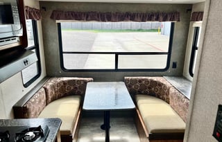 E-Z Tow  Springdale Mini Travel Trailer 2018