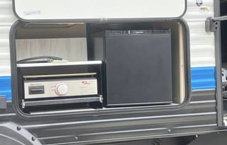 2023 Salem Cruise Lite** Our Airbnb on Wheels I**