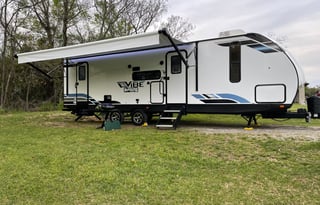 Forest River RV Vibe