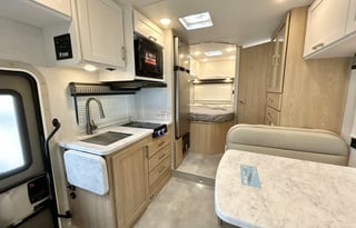 Vacation-Ready New 2026 RV + Free Resort Stay