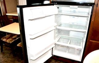 Challenger Luxury Class A Sleeps 4