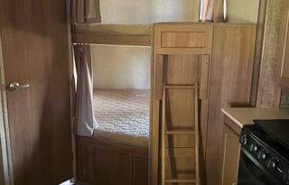 Wagler family camper