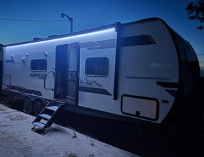 Forest River RV Surveyor Legend 252RBLE